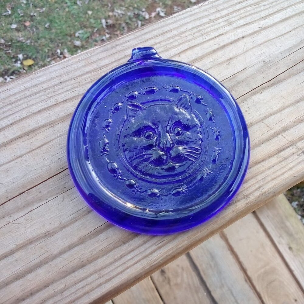 Cat sun catcher EC